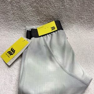 Boys In Motion Fitted Tights